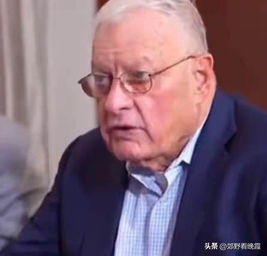 美总统特使：特朗普已授权乌对俄发动纵深攻击