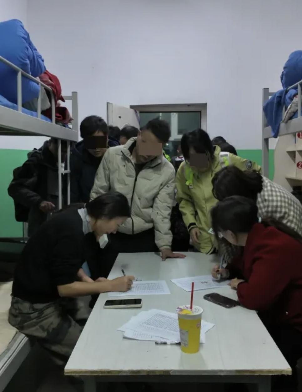 这是大好事，为什么也会有人质疑呢？

不会又是小仙女什么的吧？

连基本的常识，