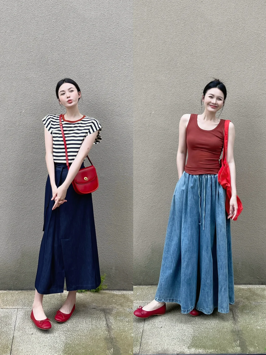 百搭基础款 | ootd