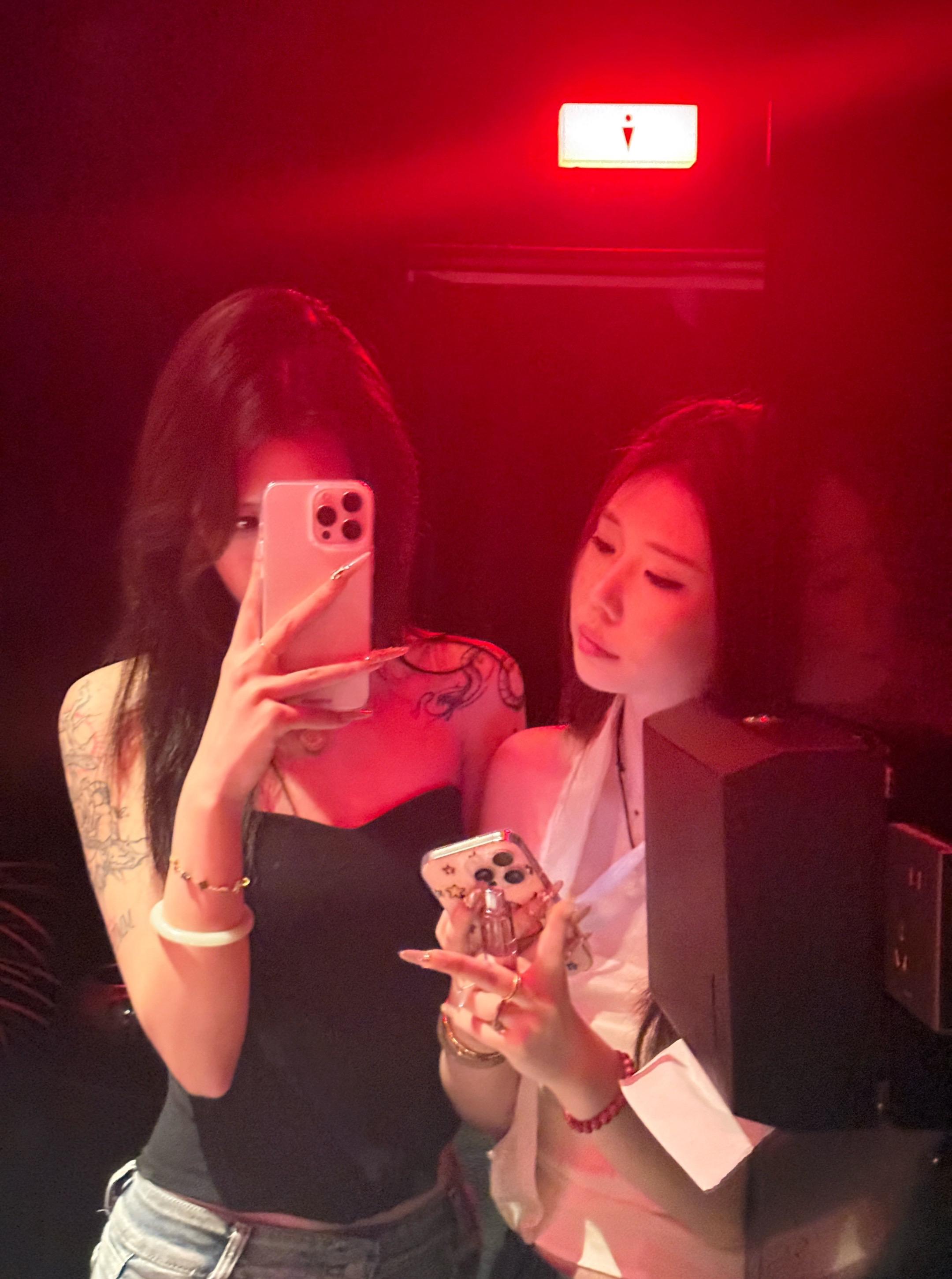 可快别吹了 喜欢她倒是给她花钱啊