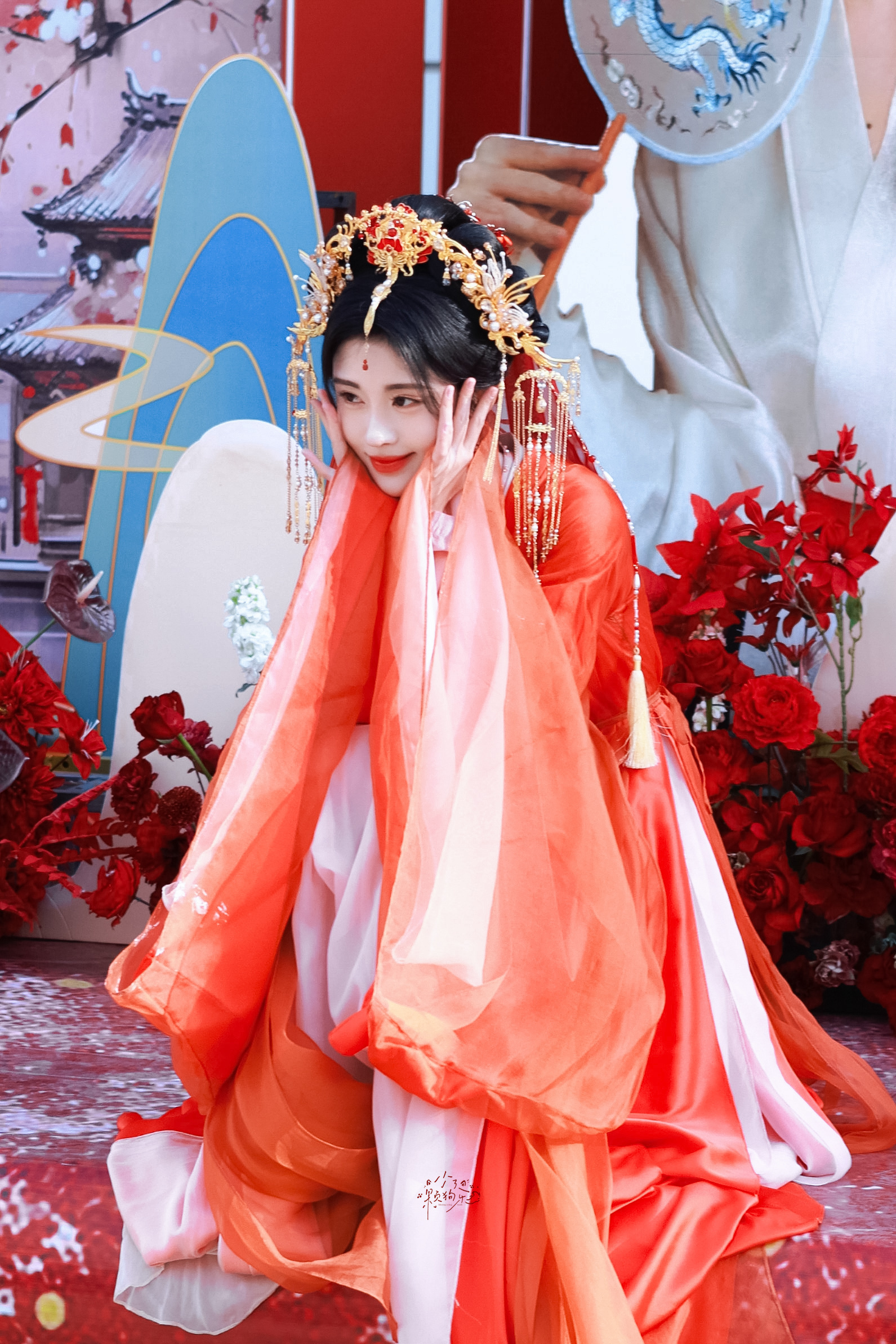 jjy鞠婧祎姜黎非 jjy鞠婧祎千香无论多少次,我都会回应你