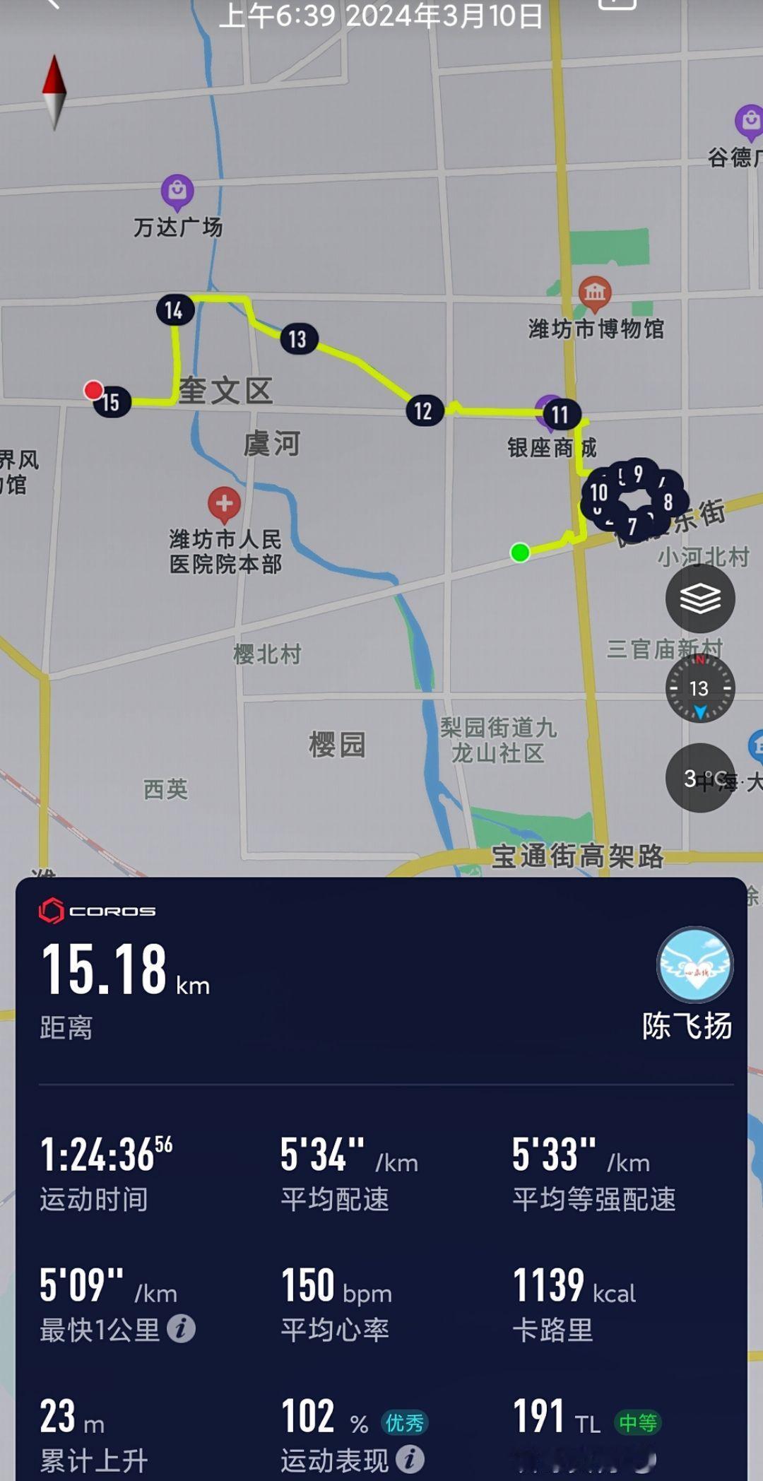 #传递奔跑的力量 #自律遇见更好的自己