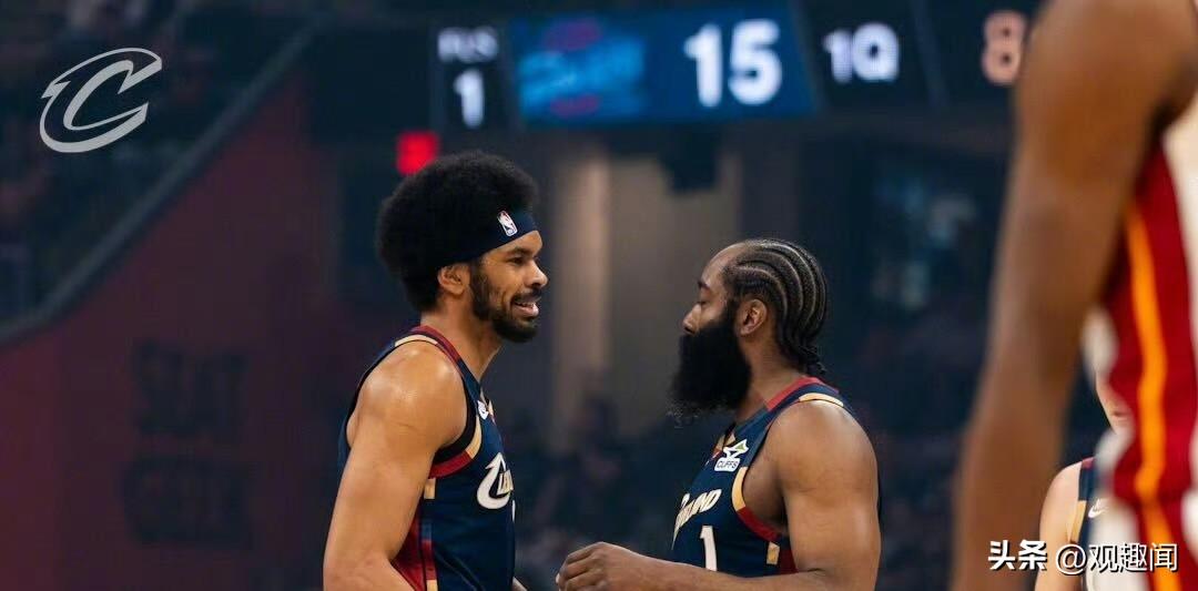 36岁登哥主动放弃下赛季4232万球员选项（仅1332万保障），选择与骑士重签更