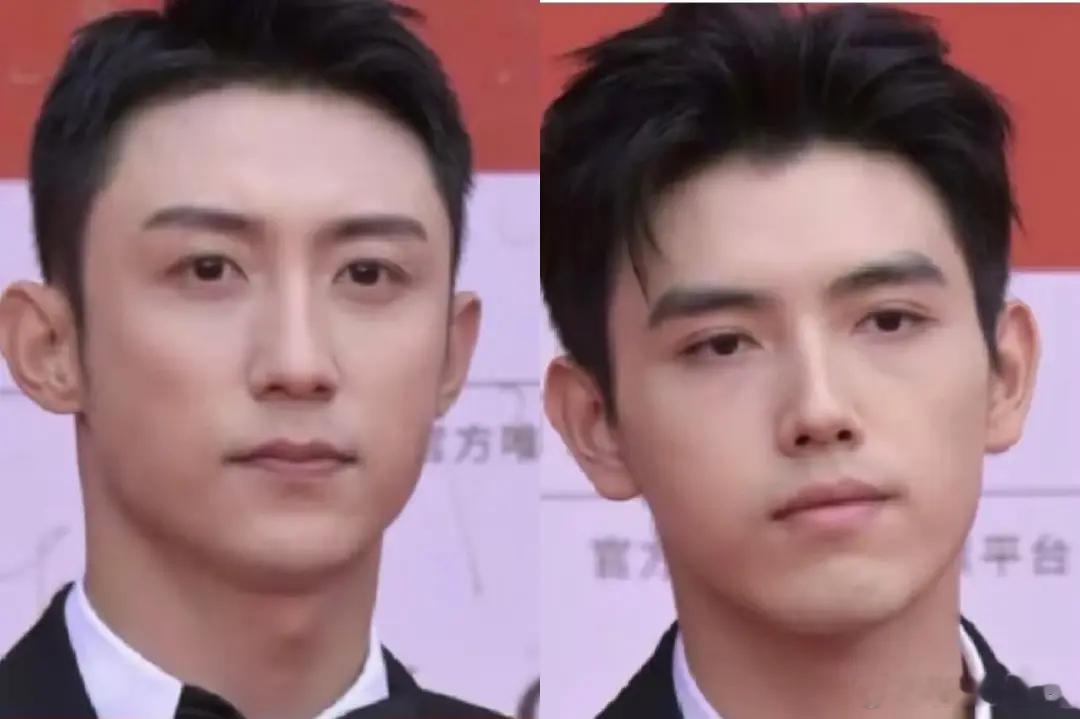 黄景瑜陈飞宇，8粉更能接受谁？迪丽热巴的眼光如何？ 