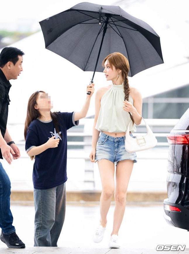 🥺RogerVivier全球品牌代言人黄礼志