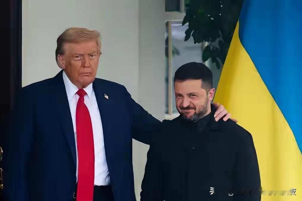 美国改口“只对乌克兰保障15年”，泽连斯基急表态：停火可以公投