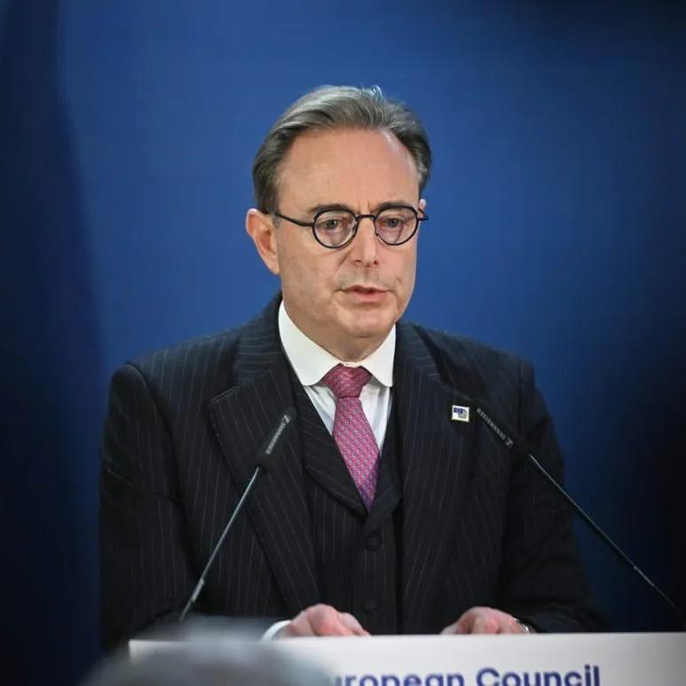 比利时禁止携带武器或军事装备飞往以色列的飞机从其领空起飞或中途停留

在欧盟内部