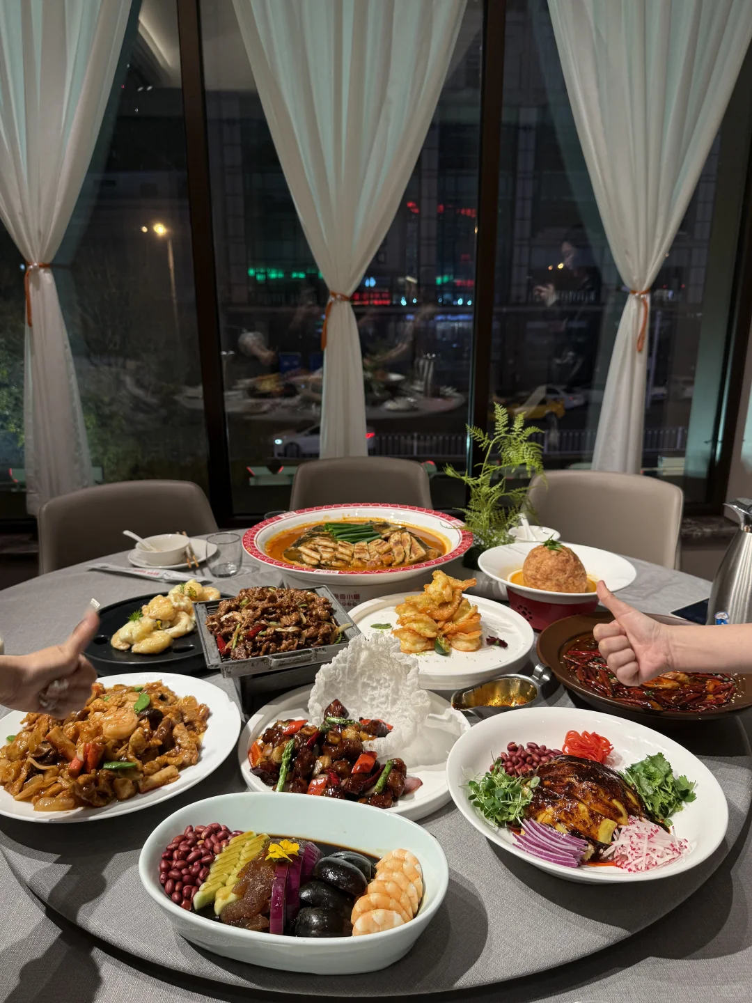 天津❗️年夜饭都就定这里啦