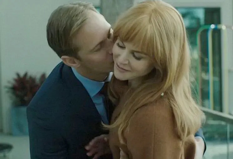 妮可基德曼（Nicole Kidman）在最新采访中表示她曾经嗅觉过于敏锐，这使