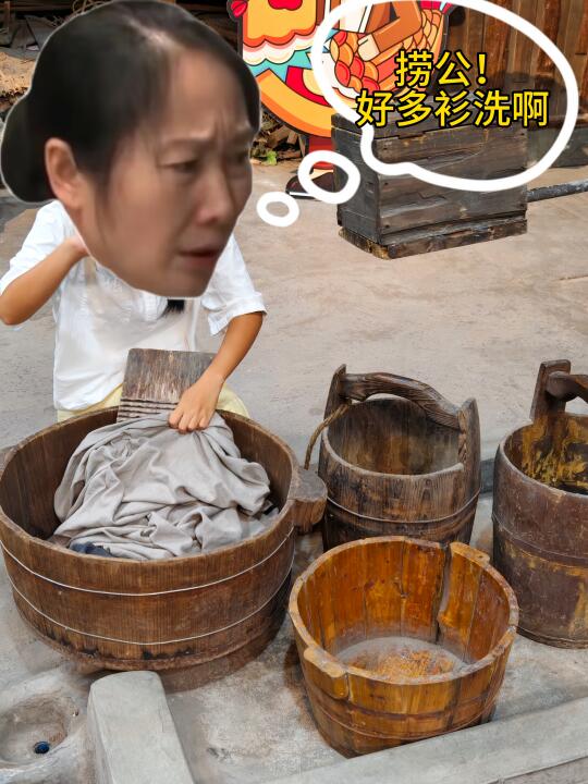 广东人的环球影城📢上班暂停！先去演个戏