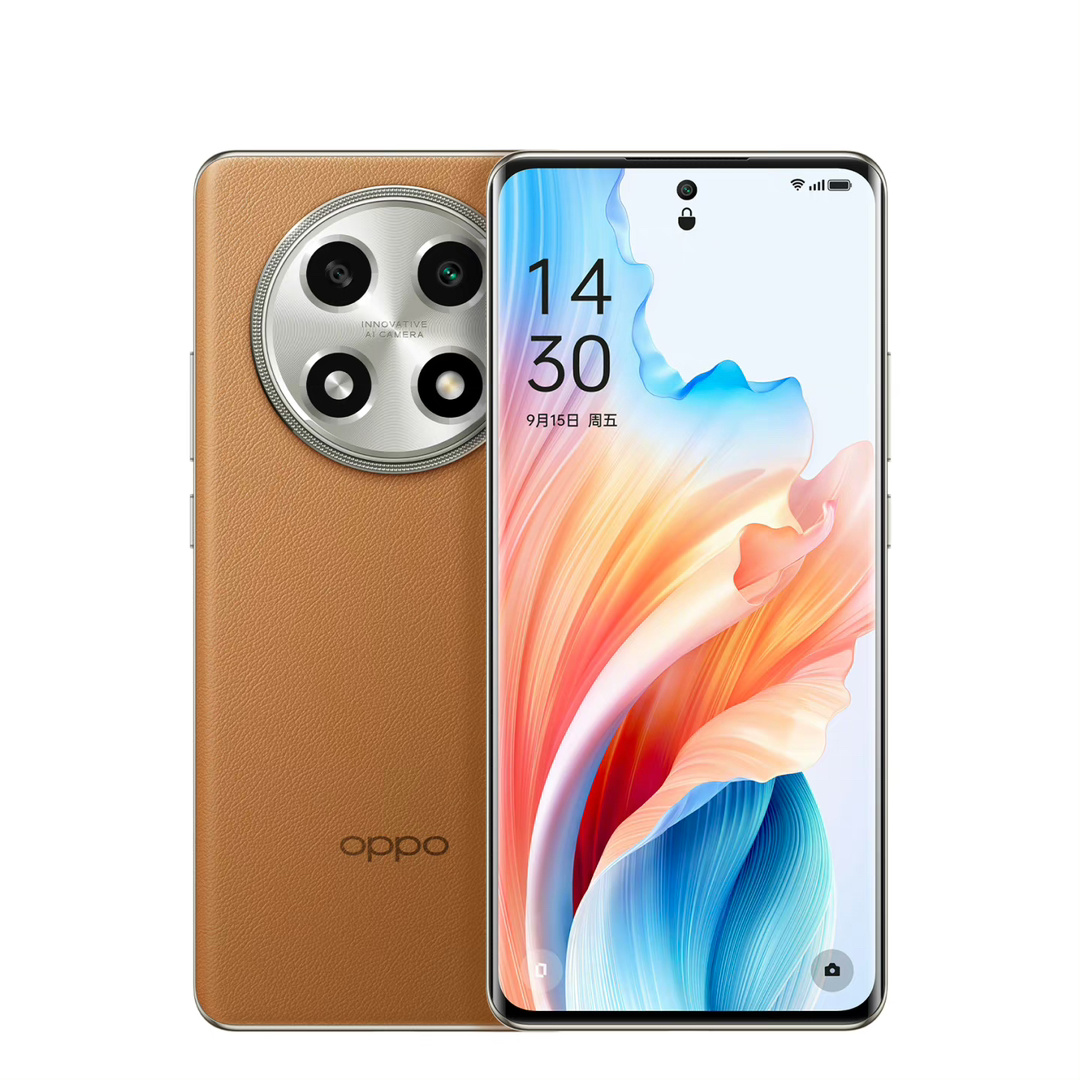 OPPO真会玩，要不是我今晚补充了叶黄素，都没发现你用两颗闪光灯来充数，一眼看过
