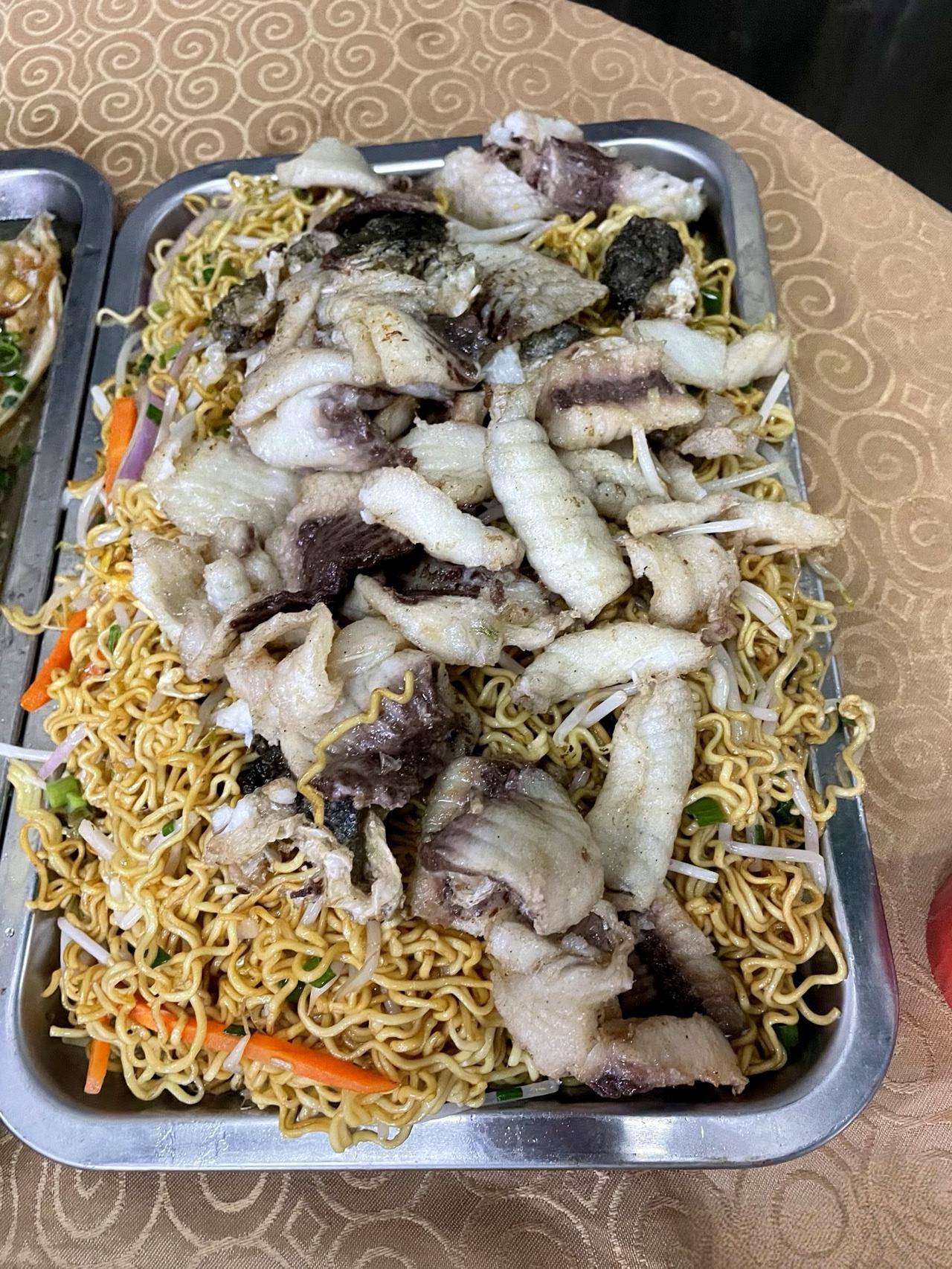 广东广州，南沙区专程前往美食榜第1名！

肥生饭店
广东广州南沙区榄核镇大生村