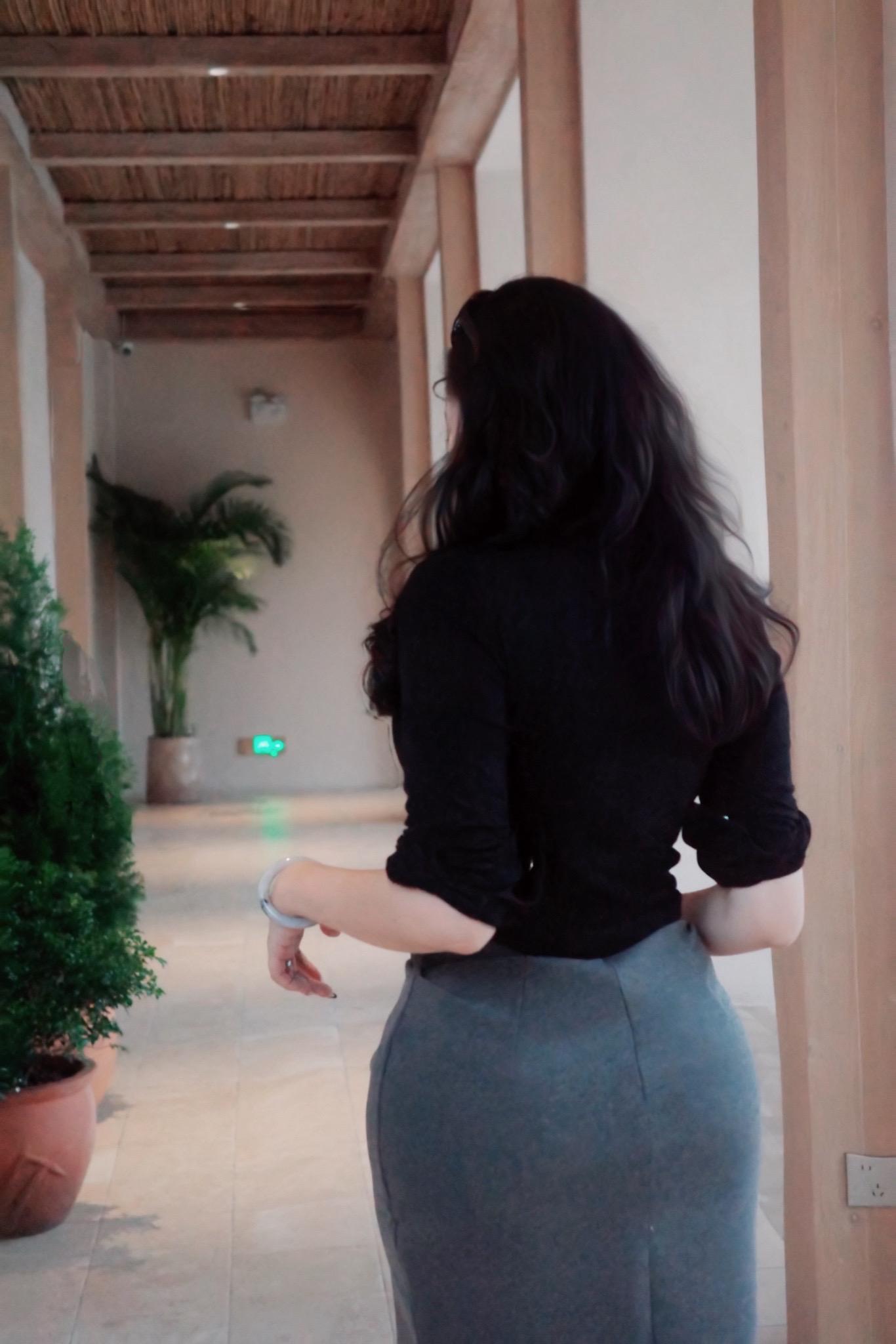 很久以前被拍的。