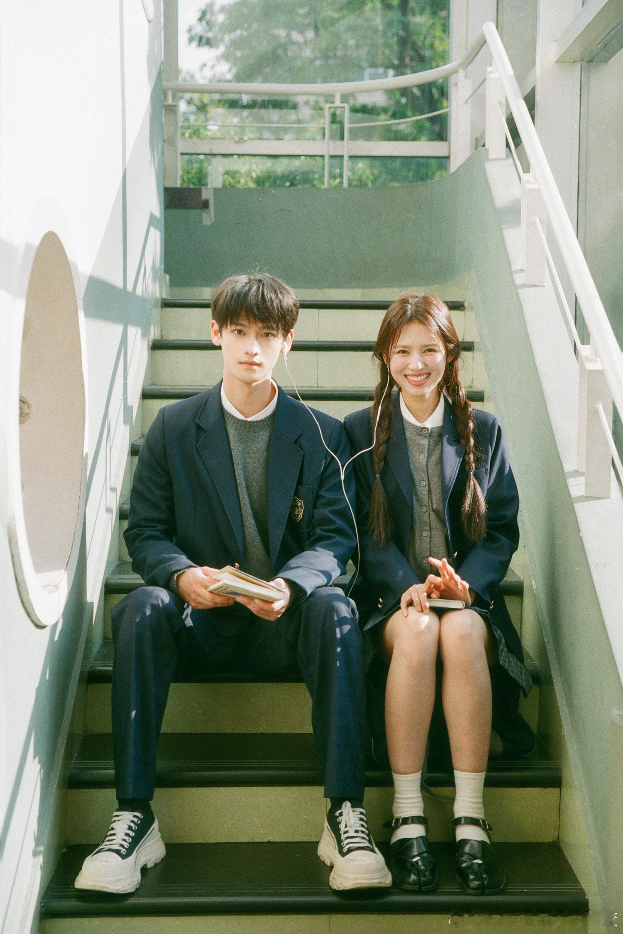 异性恋都来学习全伊伦鹤男 ​​​