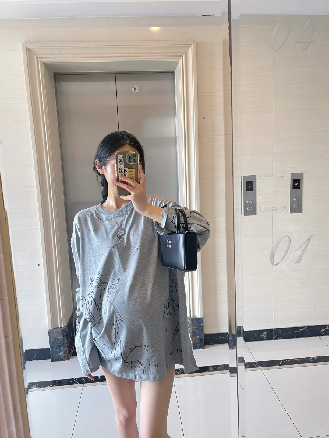 🤰早秋