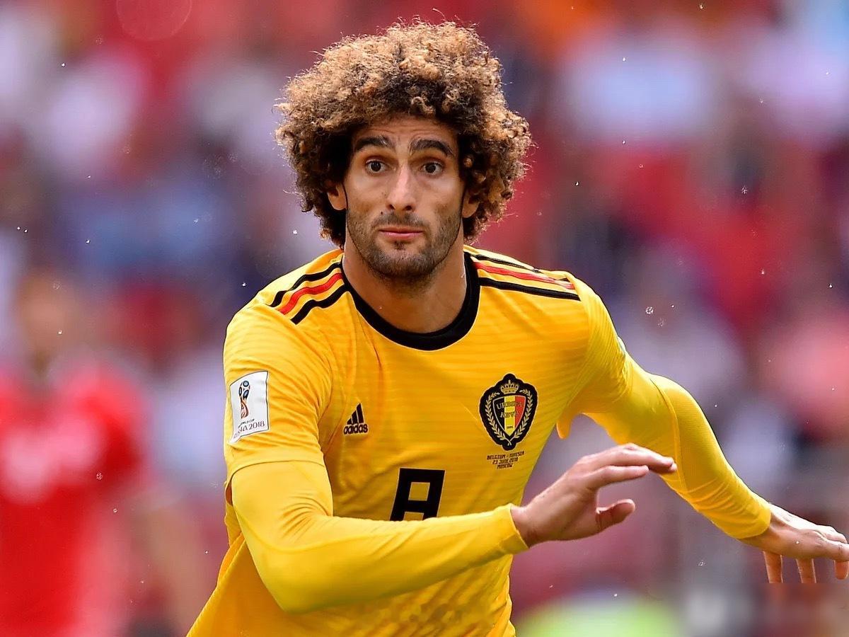 今日，比甲沙勒罗瓦俱乐部官方宣布，前比利时国脚费莱尼正式加入球队教练组。 