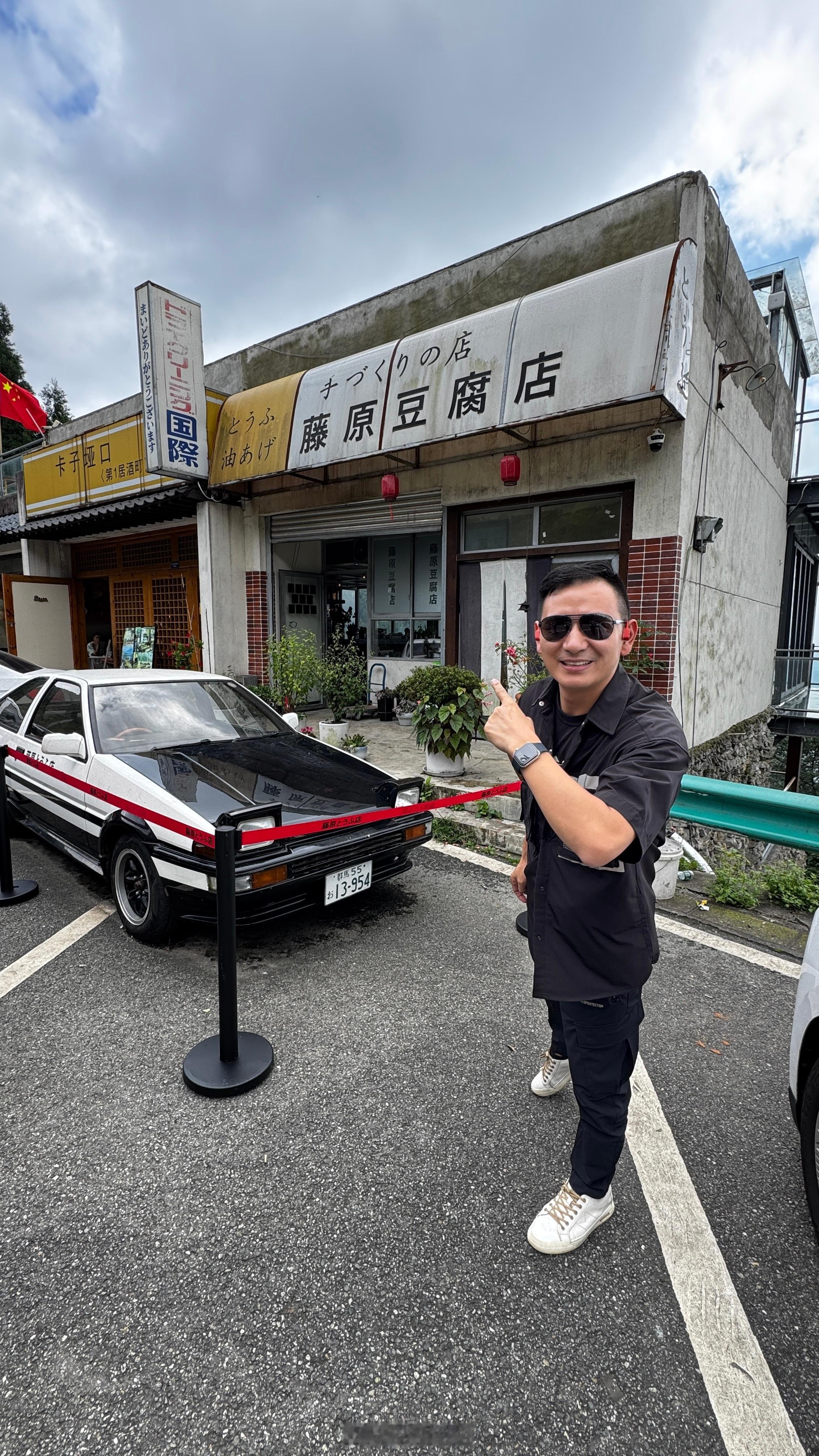 这是我今年试到惊艳的的一台车，来自上汽奥迪E5 Sportback等我的正片…第