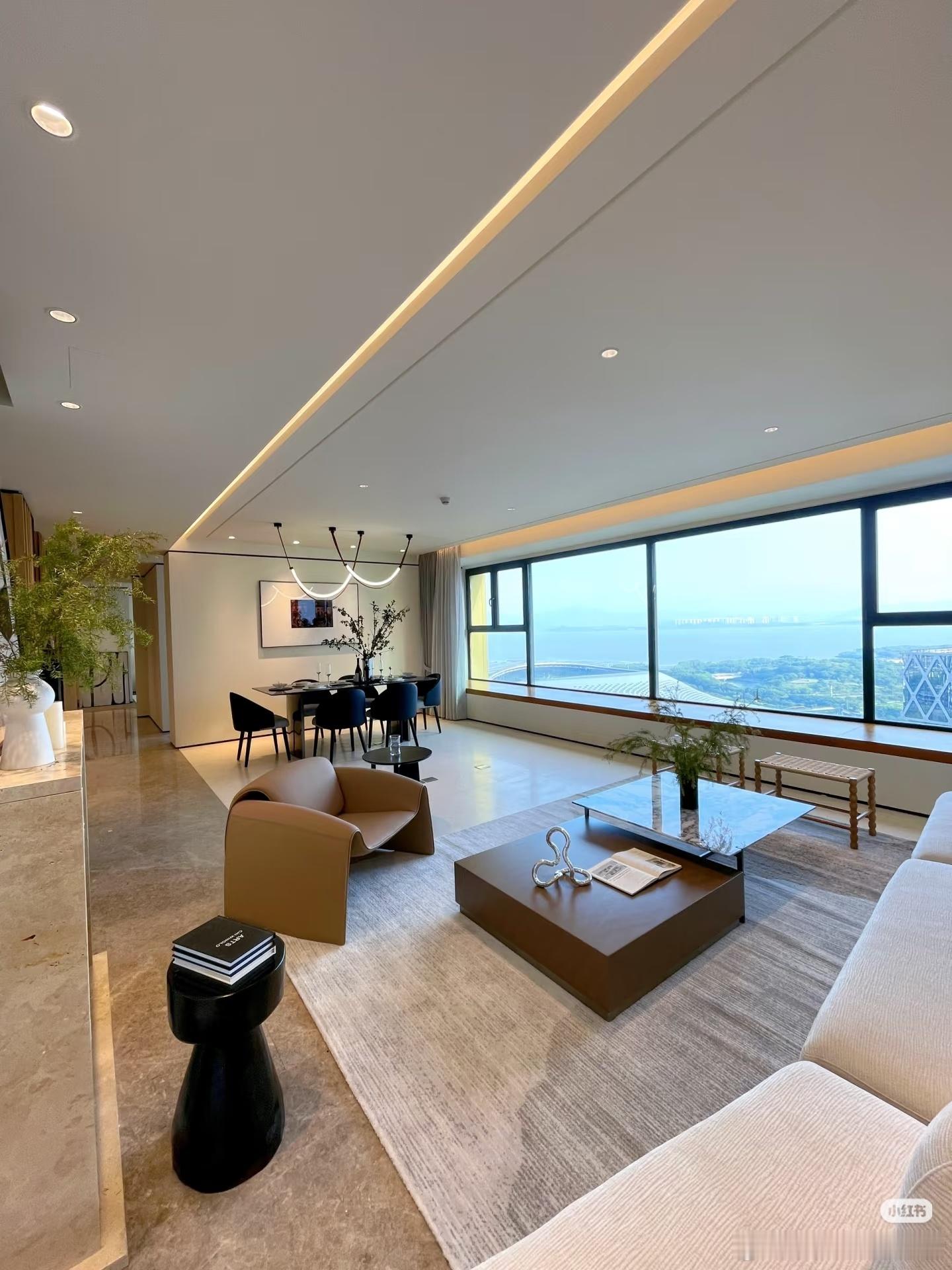 悦府1期249平，真正的深圳顶级豪宅！ ​​​