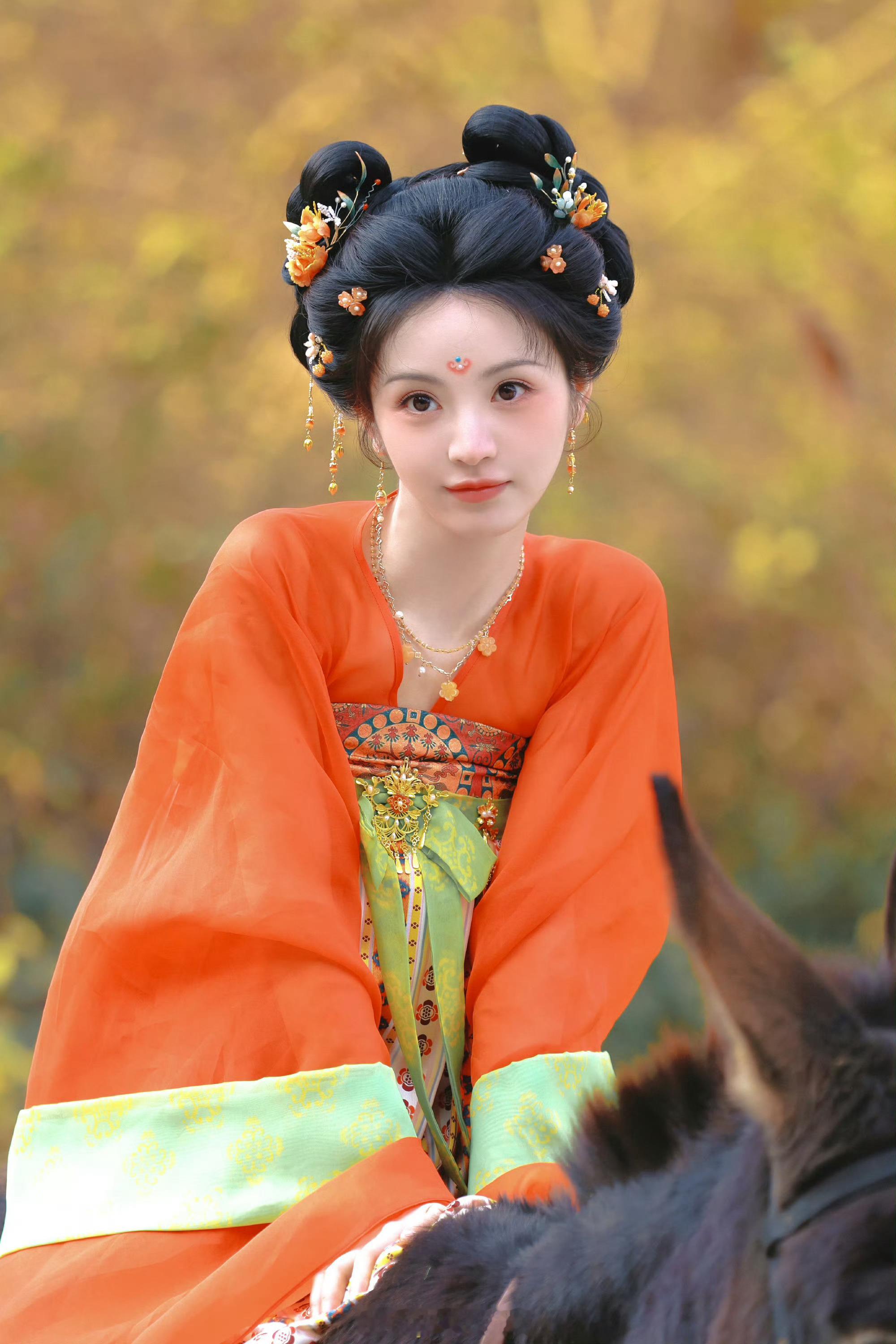 豹豹猫猫终于在一起喽[抱一抱] ​​​