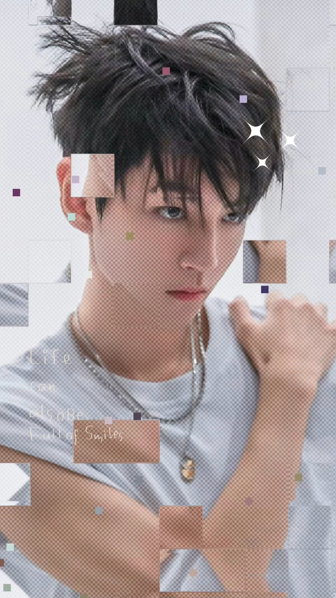 其实最神的还是 