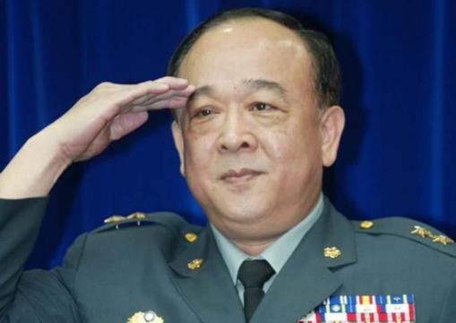 台陆军前司令吴斯怀在赵少康的节目中说了一句耐人寻味的话：我不能说打不赢大陆，但你