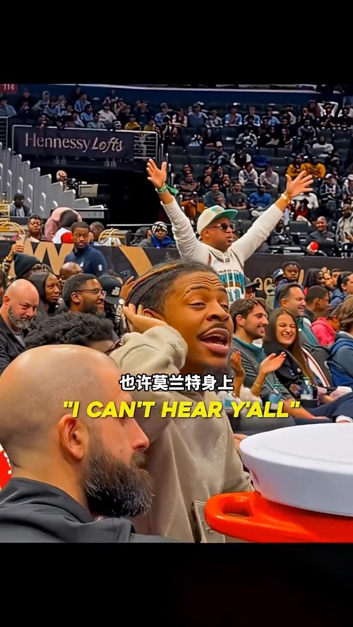 当河村勇辉被人故意撞击的时候，身旁的莫兰特直接出手相助。也许莫兰特身上有很多让你