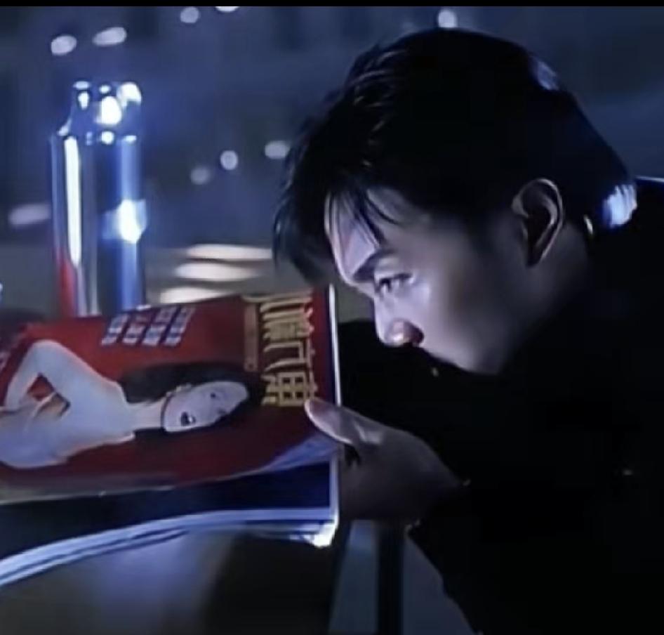 周星驰新电影《功夫女足》7月上映，
有一个细节不得不说。

64岁的星爷这次新电
