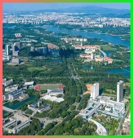 广东大湾区要有大动作啦！大湾区大学（滨海湾校区）拟3月开建，这可是个超重磅的消息
