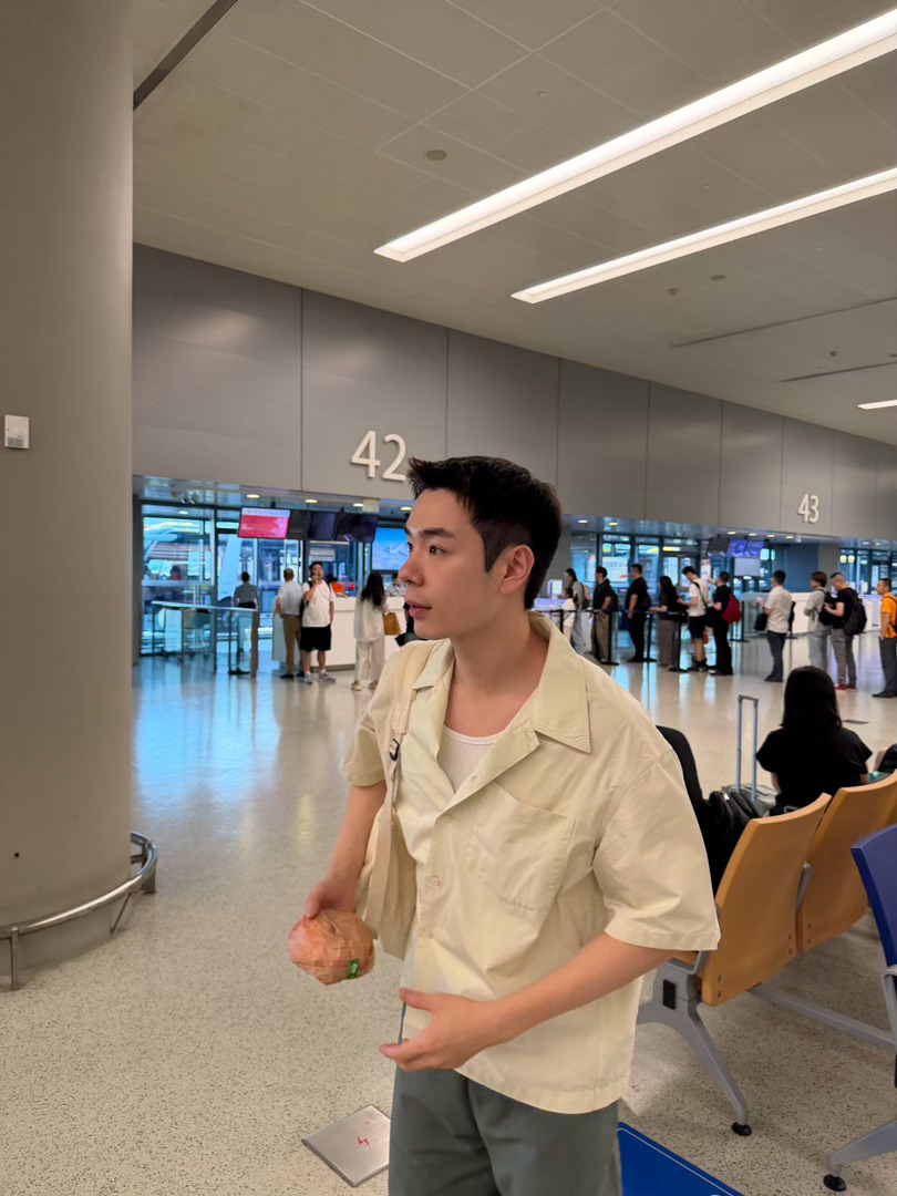 不能吃辣来湖南就这样！ 