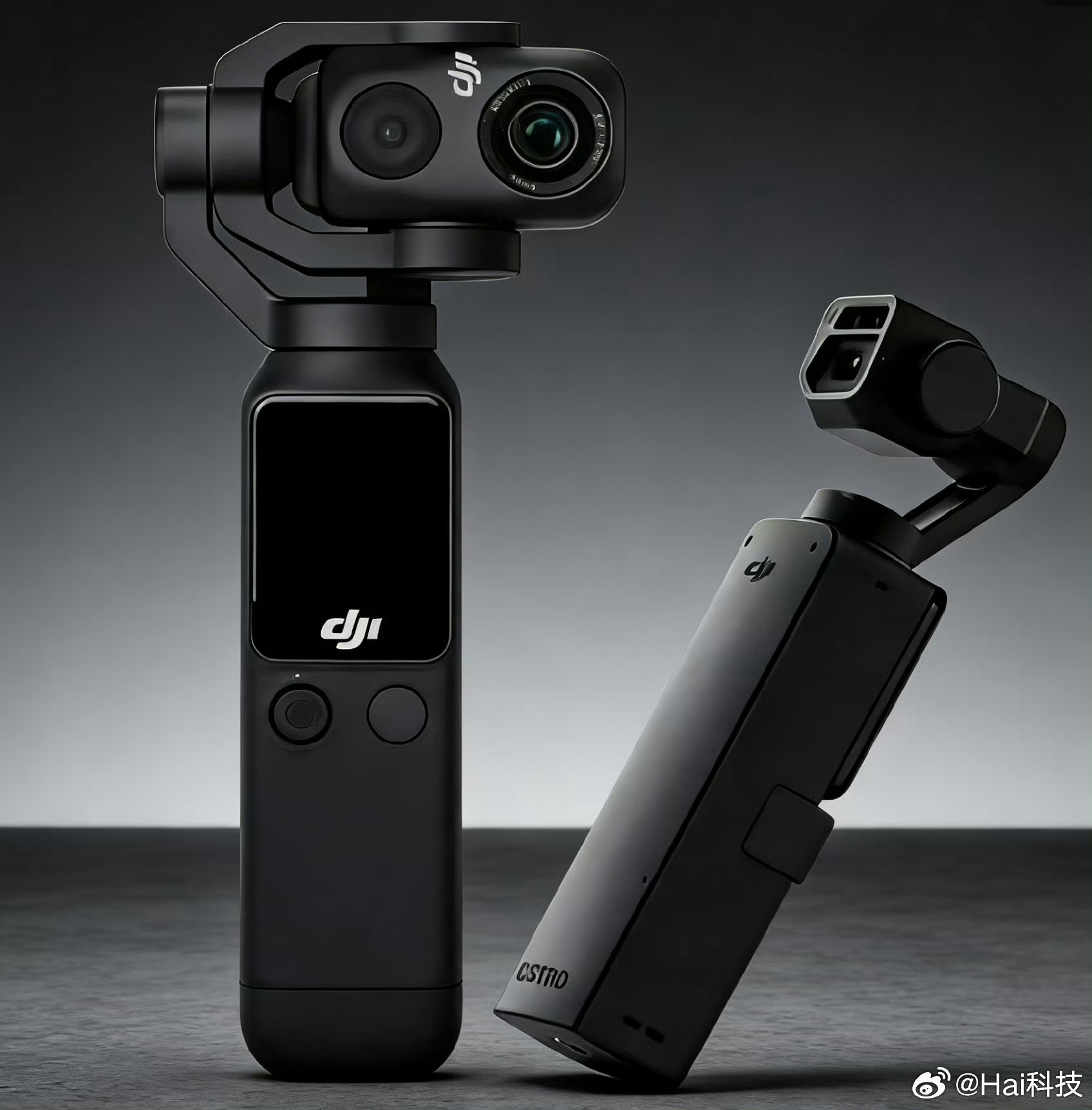 vlog相机市场需求扩大非常快，尤其是女生群体，大部分都快人手一个大疆Pocke