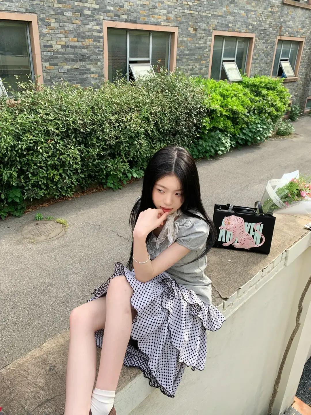 如果她当你老婆，晚上还不回家吗？