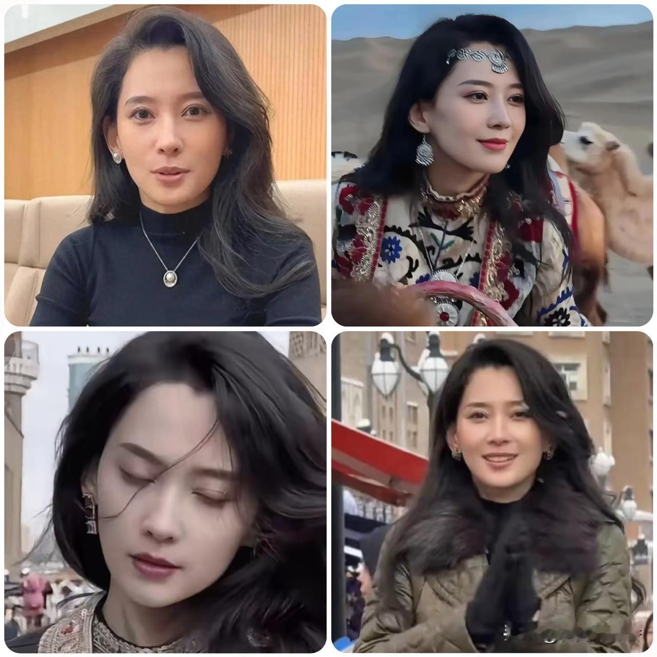 森林北
的经历引人深思：
不要把被人偏爱当作人生底牌…

当初森林北和汪峰官宣恋