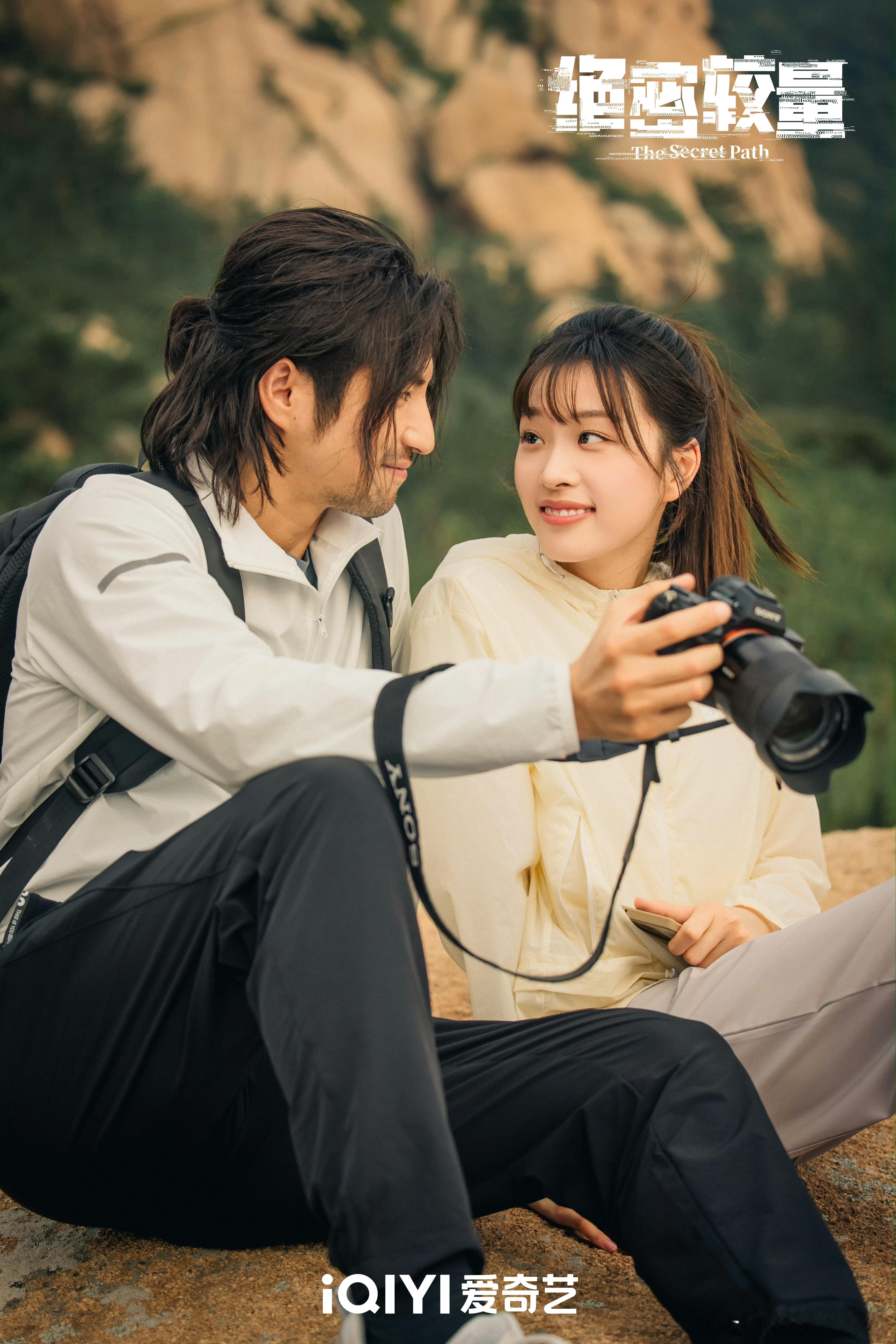 绝密较量钟雯冠2025广电视听精品钟雯冠主演的《绝密较量》入选广电总局视听精品，