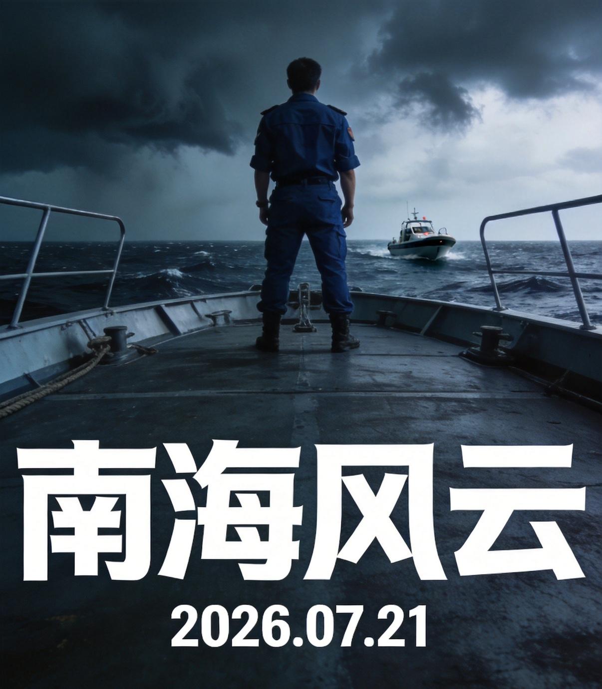 菲律宾坐滩舰上的人，先动了手。
​
7月20日上午9点，仁爱礁附近海域。菲律宾非
