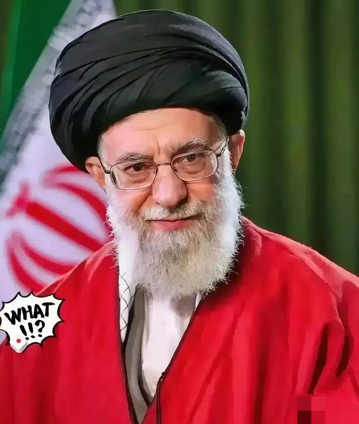 只要伊朗坚持将这场战争打下去，牺牲极大，益处也极大。我们应该承认，美国与以色列法