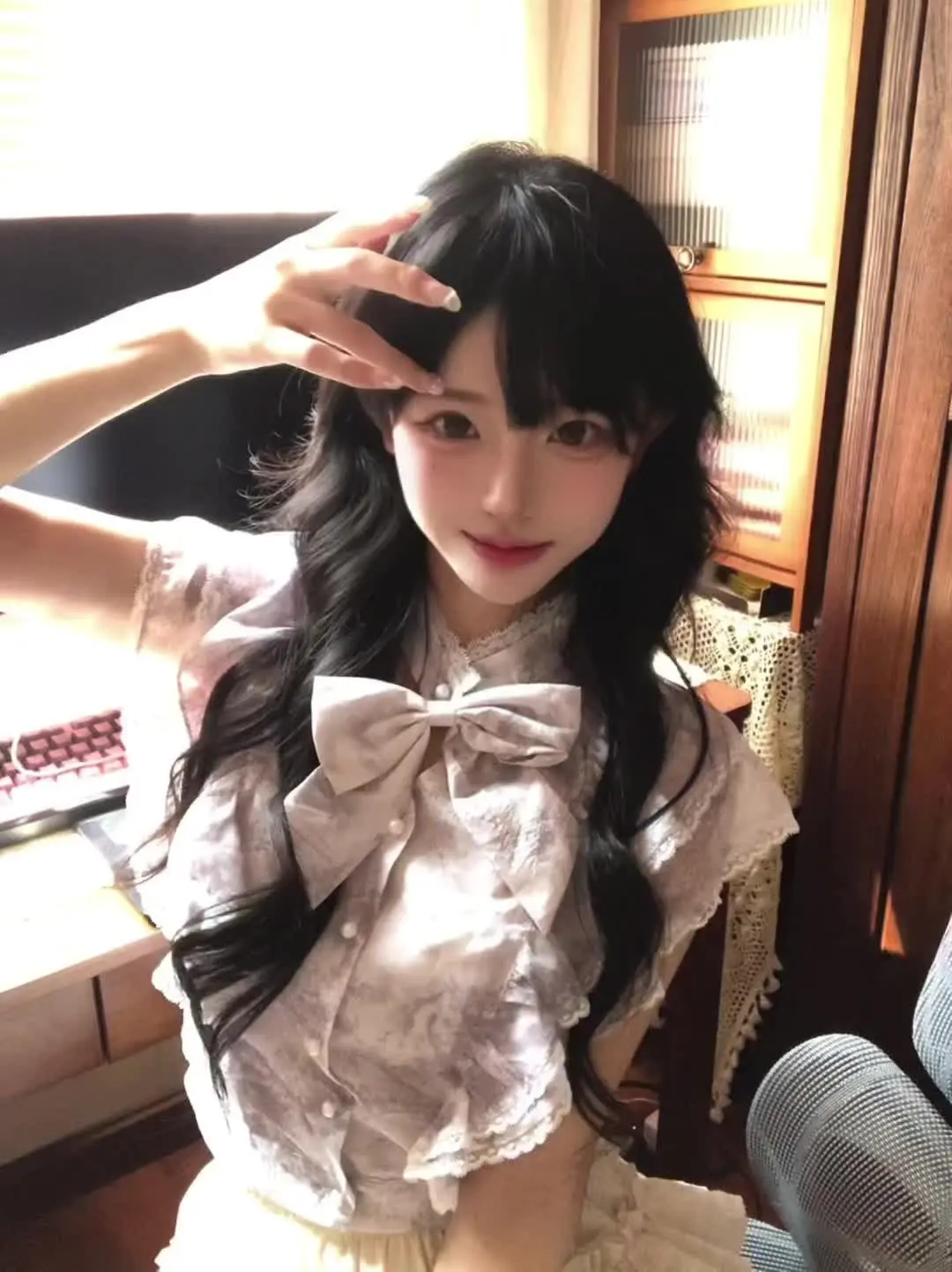 小穿搭