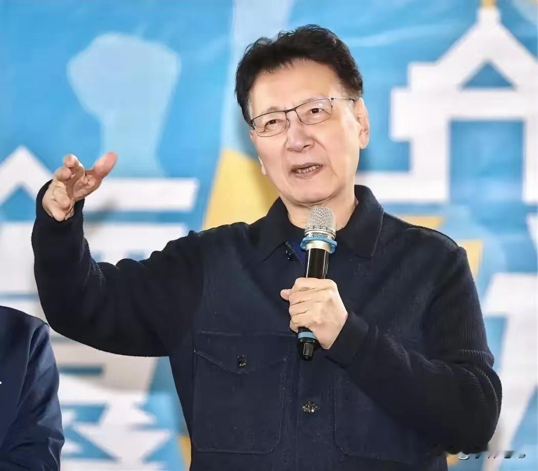 揭穿“台不独、陆不武”伪和平面具 坚决抵制赵少康暗独分裂图谋
 
台湾是中国不可