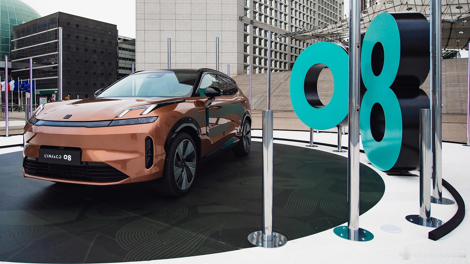 靠硬实力说话确实是王道，2025年的领克，全年销量直接冲破35万台，创造出历史新