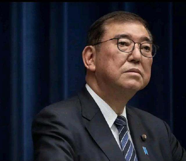 日媒《每日新闻》昨天（11月26日）报道：“石破茂：‘’没有中国，日本还能存在吗