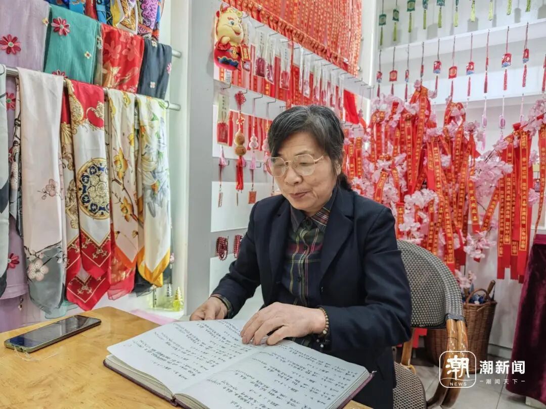 杭州“传奇红娘”金大姐：周末安排16对见面！相亲不受黄龙洞改