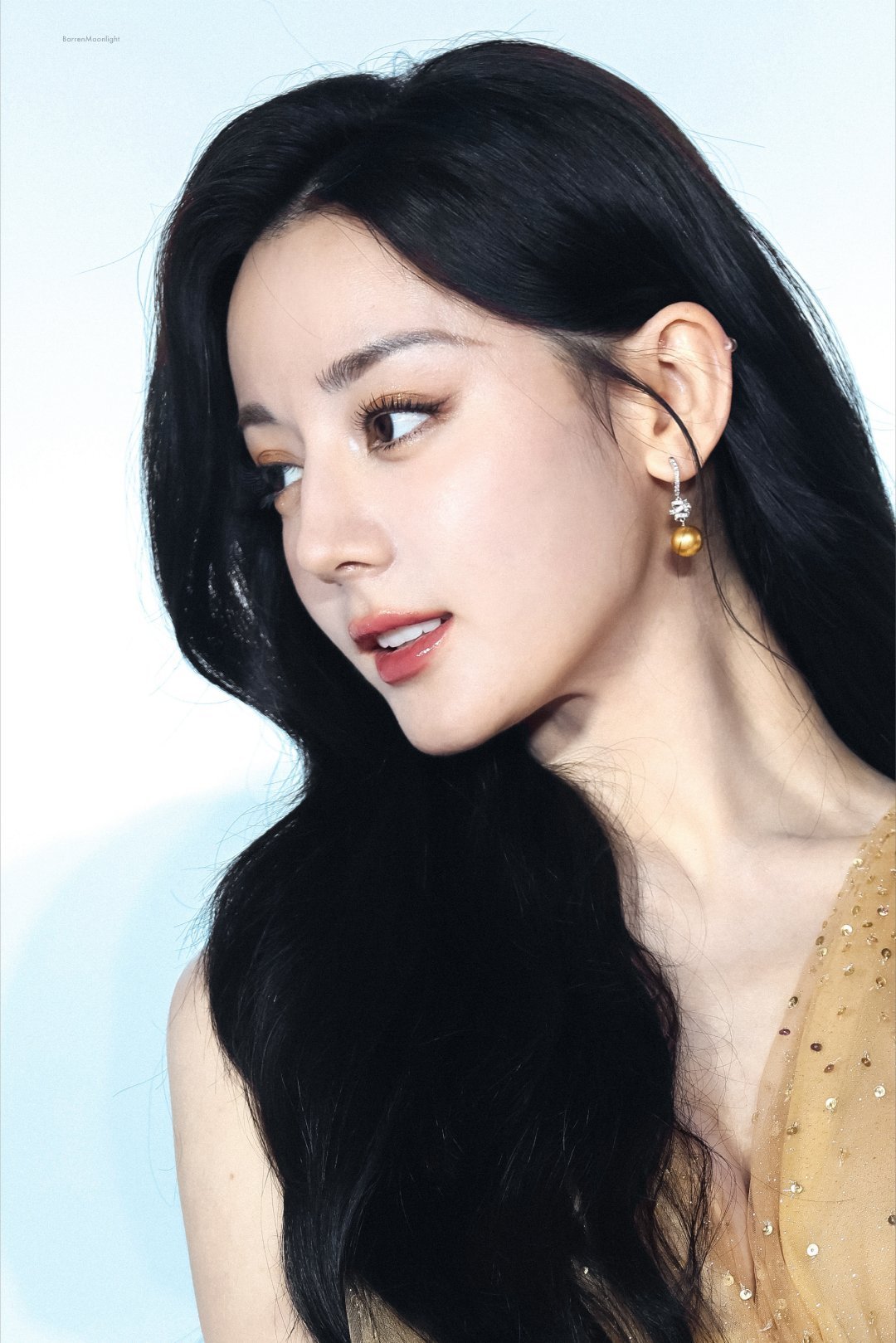 📸各家站子镜头下的迪丽热巴 