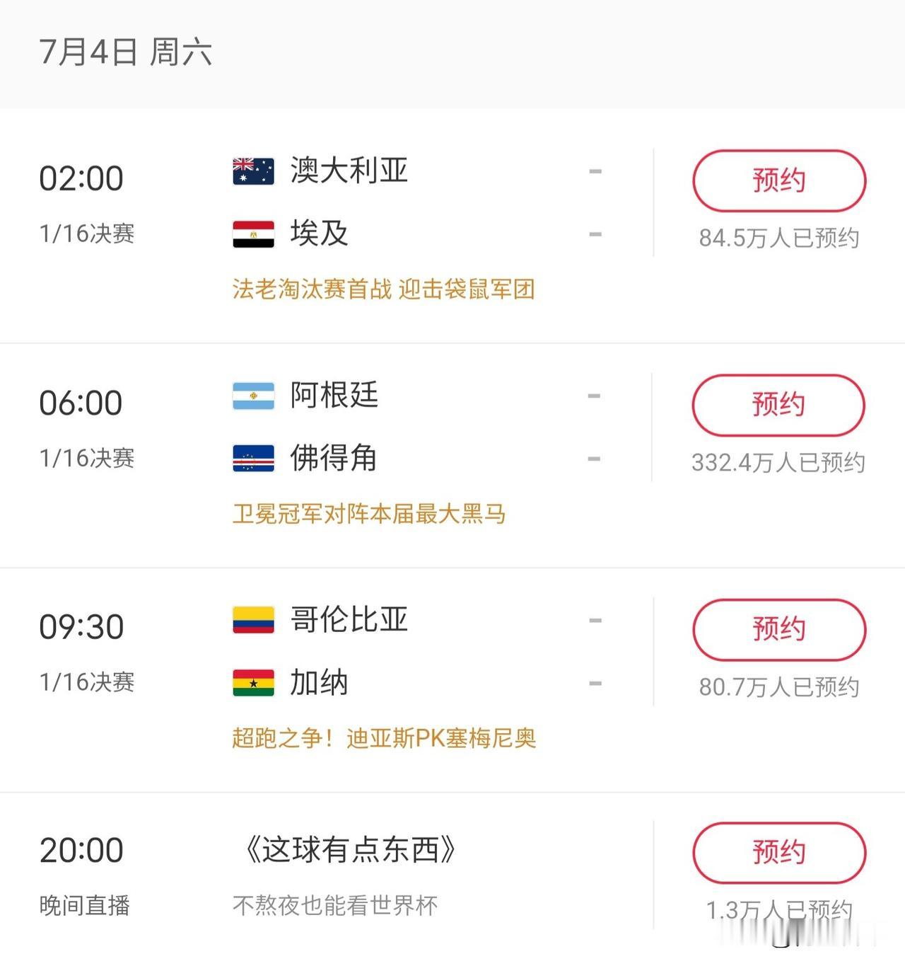 阿根廷vs佛得角，应该是淘汰赛极具热度的一场球。
这届比赛最大的黑马佛得角简直是