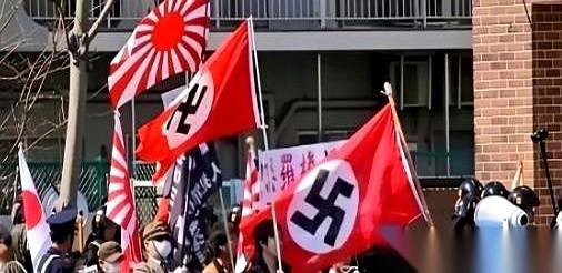 网上有人推演了一份单子，说一旦开战，咱们对日本要达成10个目标。
不是简单的解除