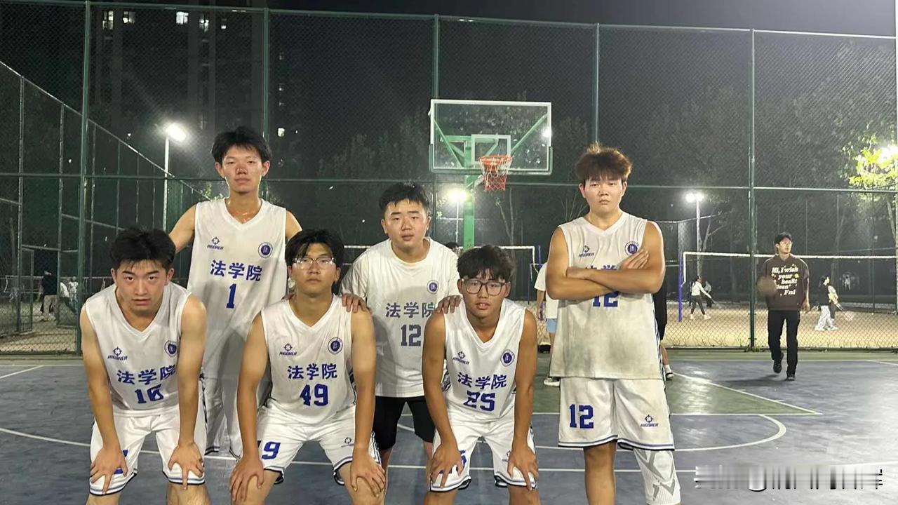 篮球赛