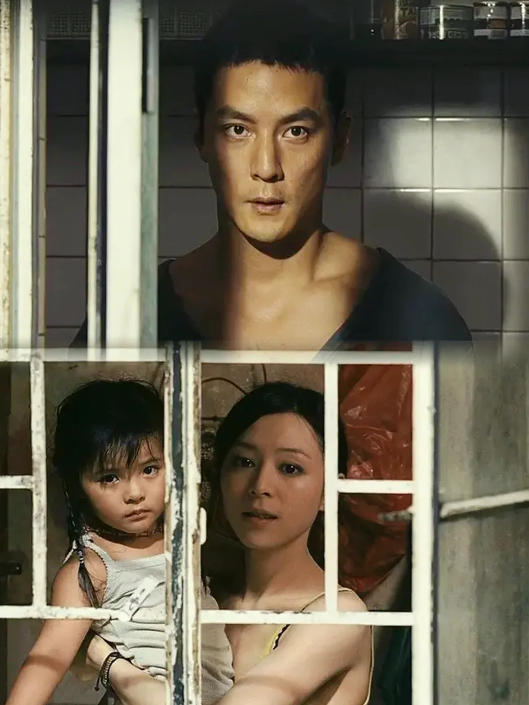 16年过去了，这部影片还是后劲很大🙆‍♀️