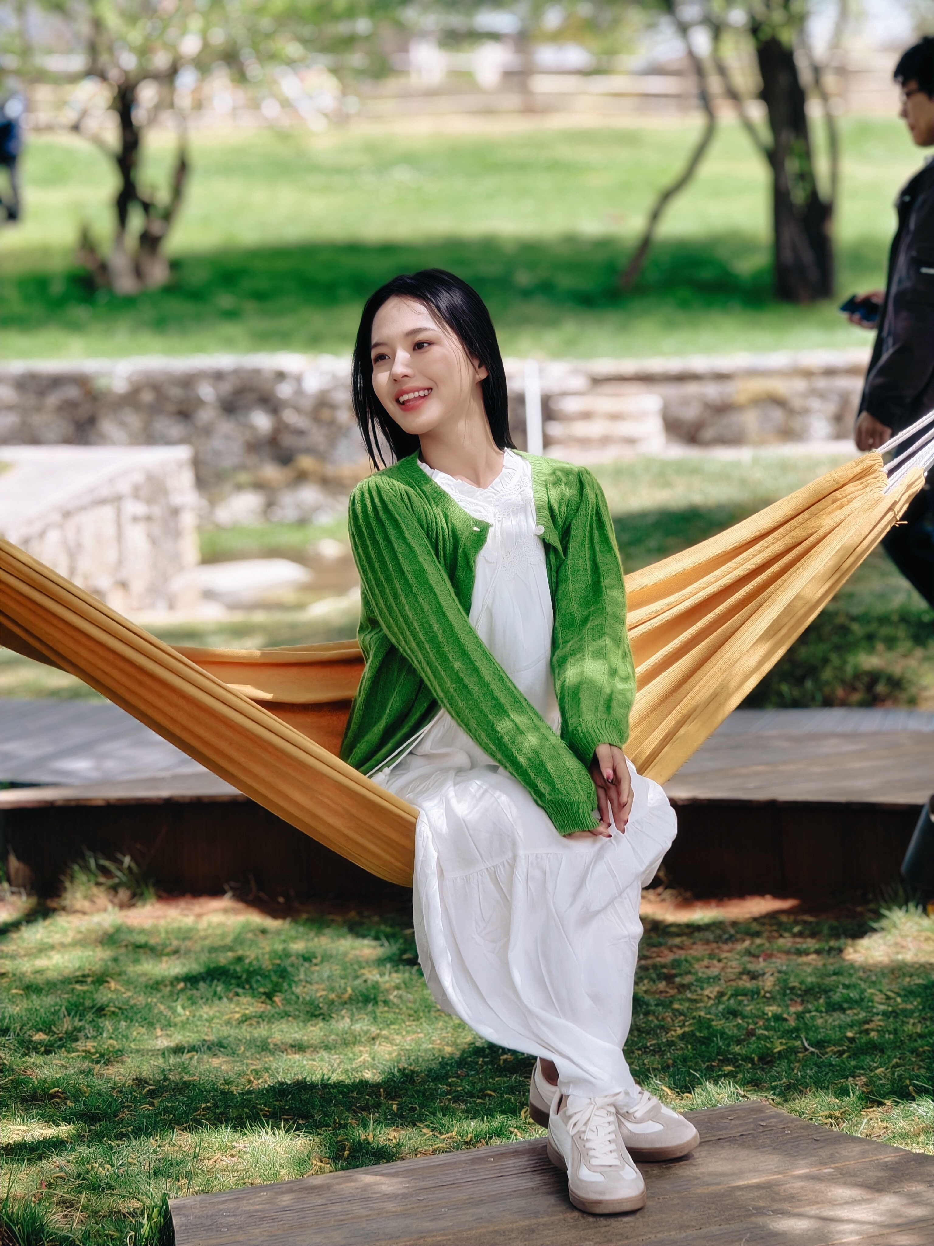 vivo 这次发布会太文艺了！厂商们可以学习学习~ 有一说一，影像越来越有专业相