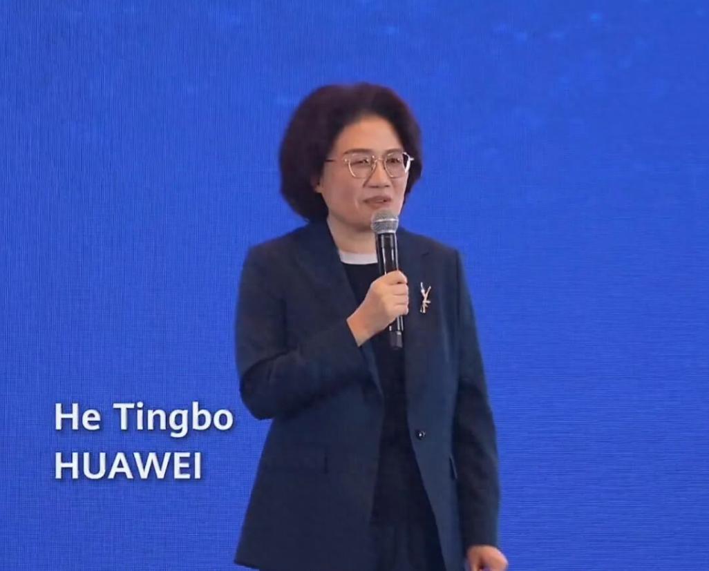 幸而中国不是伊朗，美国人除了加大制裁力度，似乎没有别的办法，在华为芯片掌门人何庭