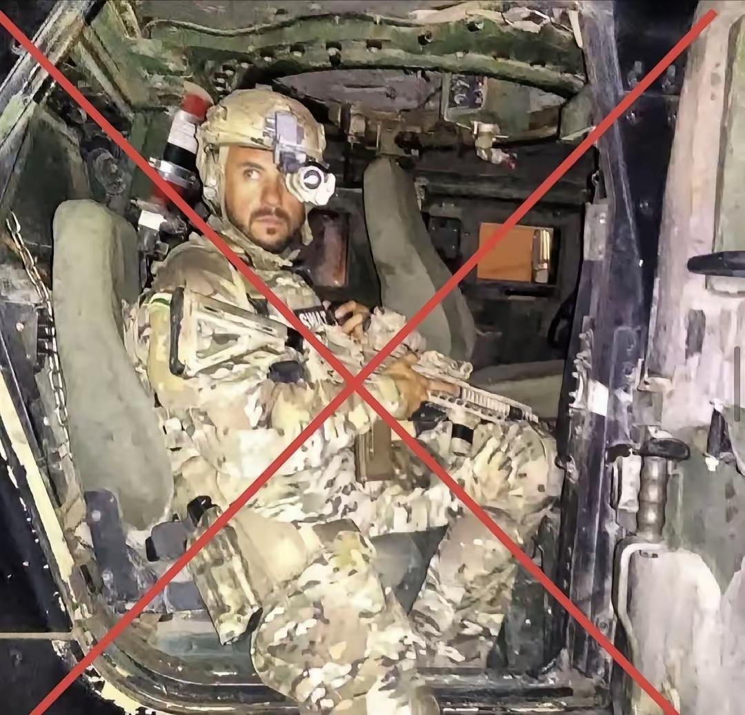 意大利雇佣兵亚历克斯·皮内斯基在顿涅茨克的红利曼方向被俄军打死。

这个人42岁