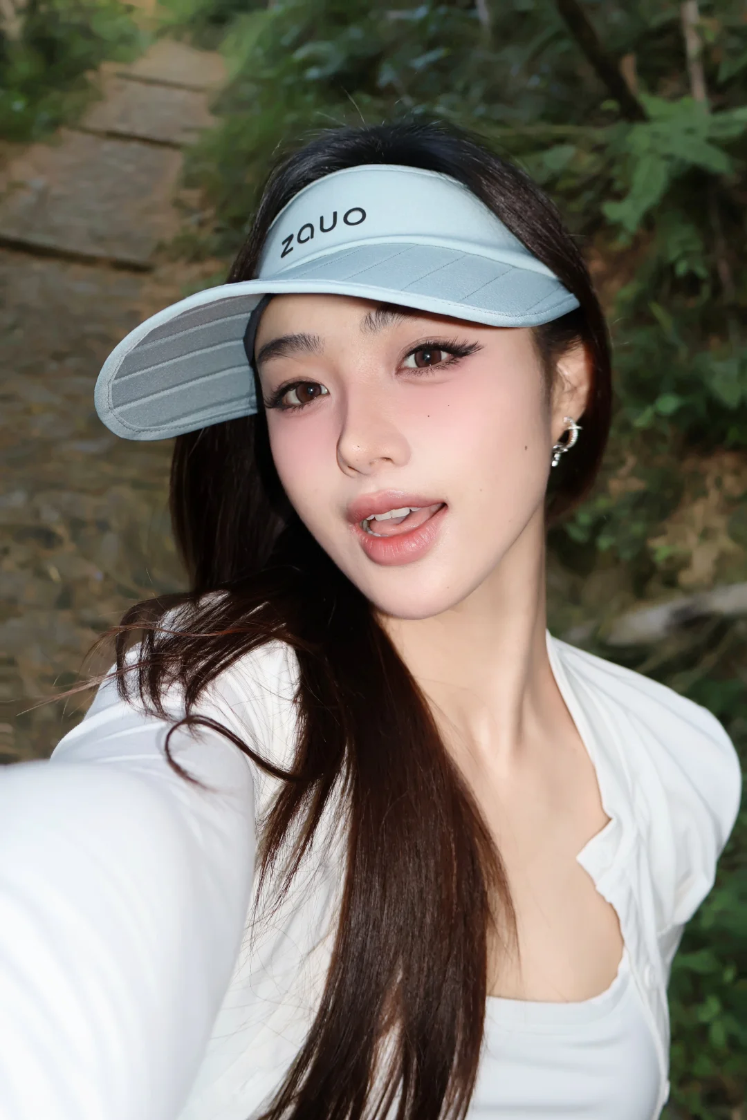 Sportcation🌳就这样享受阳光