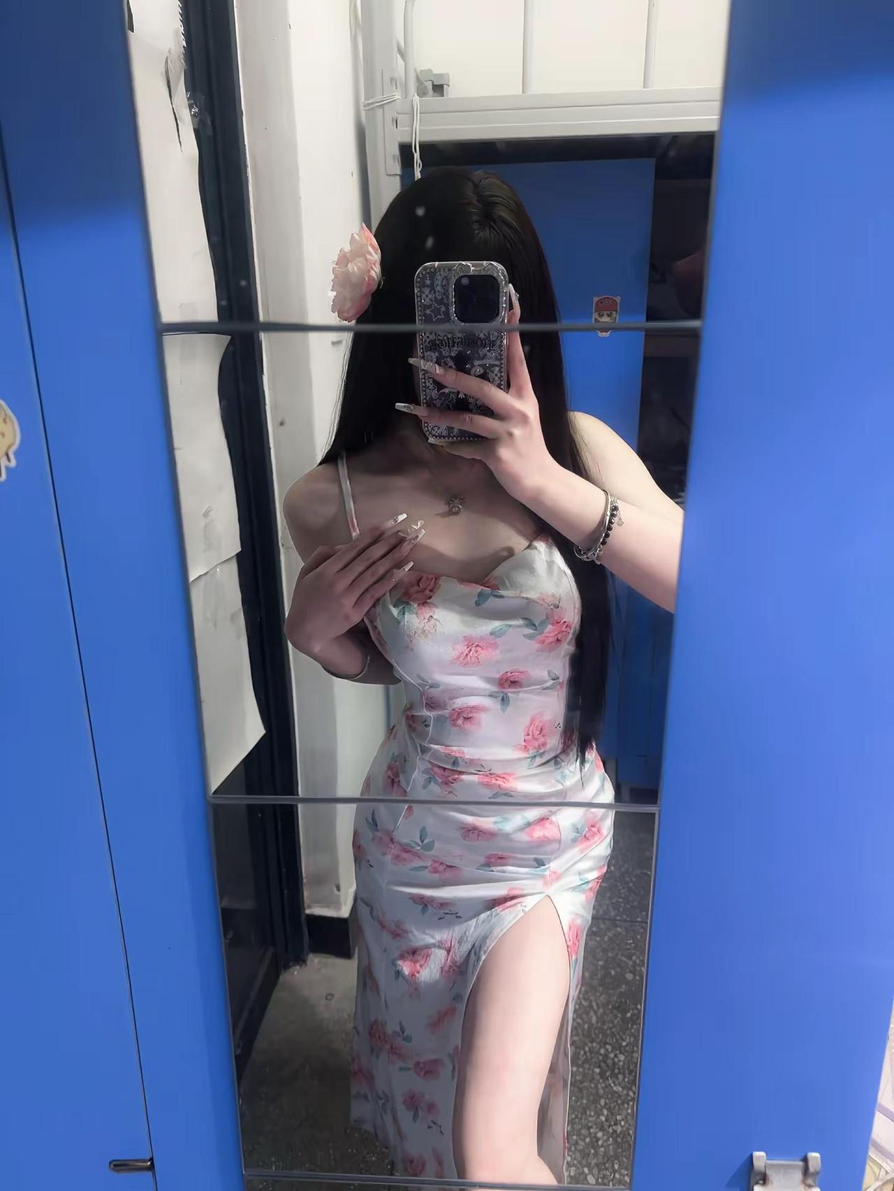 上天入地 我再也找不到比你好闻的香水了幽季001香水